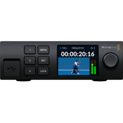 Blackmagic Design 2110 IP Converter 3X3G