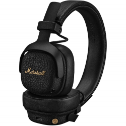 Marshall Milton A.N.C. On-Ear Wireless  Headphones 