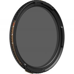 PolarPro 67mm Peter McKinnon Chroma Variable ND & Polarizer Filter (2 to 5-Stop)