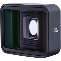 Moment 1.55x Anamorphic T-Series Mobile Lens II (PanaBlue)