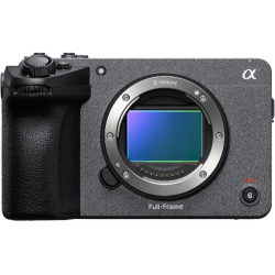 Sony FX5 Cinema Camera (Body Only)