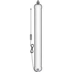 Ulanzi UA50 Bi-Color Air Tube Light