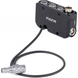 Tilta Advanced I/O Module for RED V-RAPTOR