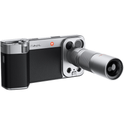 PGYTECH RetroVa Ultimate All-in-One Gift Set for iPhone 17 Pro