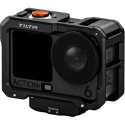 Tilta Camera Cage Base Kit for DJI Osmo Action 6