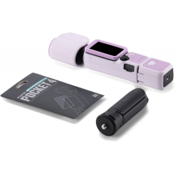 Tilta Expansion Accessories for DJI Osmo Pocket 4 Lightweight Kit