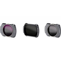 Tilta Base Filter Kit for DJI Osmo Pocket 3