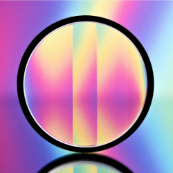 Prism Lens Fx 82mm Ghost V1 FX Filter