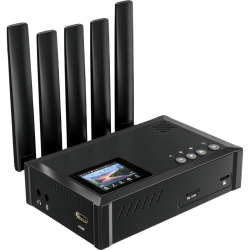 MiNE Media Q8 SE 5G Live Bonding Encoder