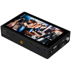 CNDLive X1 HDMI/SDI 4G Bonding Video Encoder and Monitor