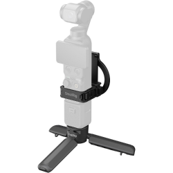 SmallRig 6864 Lightweight Vlog Cage Kit for DJI Osmo Pocket 3/4/4P & Xtra Muse