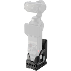 SmallRig 6824 Multifunctional Mount for Insta360 Luna Ultra