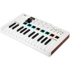 Arturia MiniLab 3 Compact MIDI Keyboard and Pad Controller